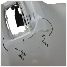 Load image into Gallery viewer, MERCEDES BENZ GL AMG REAR BUMPER W166 GENUINE SUV pn A1668856725