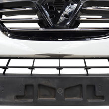 Load image into Gallery viewer, Renault Megane front bumper 2016-2019 Hatchback Genuine Used 620225094R