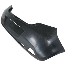 Load image into Gallery viewer, MAZDA 2 REAR BUMPER 2007 to 2013 Hatchback Used GENUINE pn D651-50221