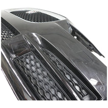 Load image into Gallery viewer, JAGUAR XE FRONT BUMPER FRONT BUMPER SE Portfolio GENUINE Used GX73-17F003-AA