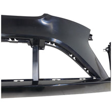 Load image into Gallery viewer, BENTLEY CONTINENTAL GT Coupe FRONT BUMPER Upper GTC 2018onward GENUINE 3SD807437