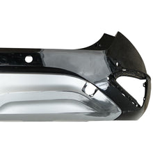 Load image into Gallery viewer, Kia Sportage rear bumper 2021-2024 SUV Genuine pn 86612-R2000