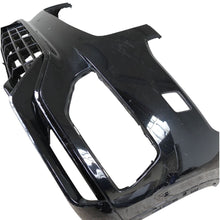 Load image into Gallery viewer, Volvo XC90 R Design front bumper 2019-2022 Genuine 31690641