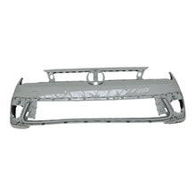 Load image into Gallery viewer, Volkswagen Polo front bumper 2017-2020 Hatchback Genuine pn 2GS807221
