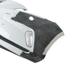 Load image into Gallery viewer, Volvo V40 R Design front bumper 2012-2020 Hatchback Genuine Used 31347085