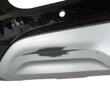 Load image into Gallery viewer, Kia Sportage rear bumper 2021-2024 SUV Genuine pn 86612-R2000
