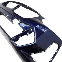 Load image into Gallery viewer, BMW IX3 M Sport front bumper 2021-2024 Genuine 51119853317