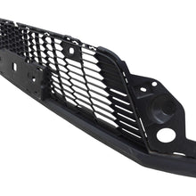Load image into Gallery viewer, Peugeot 408 front bumper trim SUV 2020-2024 Genuine 9840750080