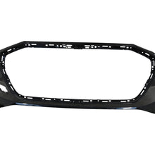 Load image into Gallery viewer, Audi E-Tron Etron front bumper 2019-2022 SUV 5 Door Genuine 4KE807437