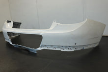 Load image into Gallery viewer, BENTLEY CONTINENTAL GT REAR BUMPER Upper GTC 2018 onward Coupe GENUINE 3SD807511