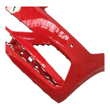 Load image into Gallery viewer, Volkswagen Polo front bumper 2017-2020 Hatchback Genuine pn 2GS807221