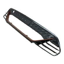 Load image into Gallery viewer, Cupra Born front bumper centre grill 2022-2024 Genuine 10E805903C