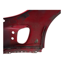 Load image into Gallery viewer, Jaguar F Type front bumper 2018-2022 Facelift Coupe Genuine JX53-17C831-A