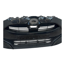 Load image into Gallery viewer, Toyota Yaris front bumper 2020-2024 Hatchback Genuine Used 52119-K0050
