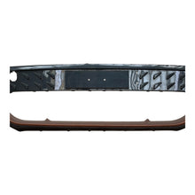 Load image into Gallery viewer, Cupra Born front bumper centre grill 2022-2024 Genuine 10E805903C