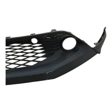 Load image into Gallery viewer, Toyota Chr C-HR front bumper lower grill 2017-2020 Genuine 52129-F4010