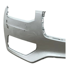 Load image into Gallery viewer, Volvo XC90 front bumper 2019-2022 Genuine 31690641