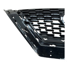 Load image into Gallery viewer, Nissan Qashqai front bumper grill Facelift 2020-2024 SUV Geniune 62310 6UA*A