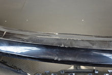 Load image into Gallery viewer, BENTLEY CONTINENTAL GT REAR BUMPER Upper GTC 2018 onward Coupe GENUINE 3SD807511
