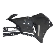 Load image into Gallery viewer, Lexus RX FRONT BUMPER 2019 onwards SUV 5 Door GENUINE pn 52119-48590