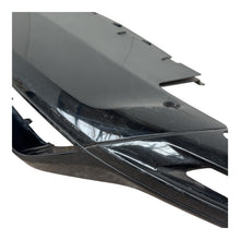 Load image into Gallery viewer, Jaguar F Pace front bumper lower section 2021-2025 Genuine MK83-17E836-AA