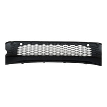 Load image into Gallery viewer, Toyota Chr C-HR front bumper lower grill 2017-2020 Genuine 52129-F4010