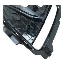 Load image into Gallery viewer, MG HS Hybrid front bumper left grill 2022-2024 Genuine 10947218