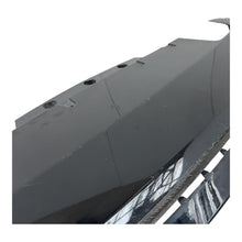Load image into Gallery viewer, Jaguar F Pace front bumper lower section 2021-2025 Genuine MK83-17E836-AA