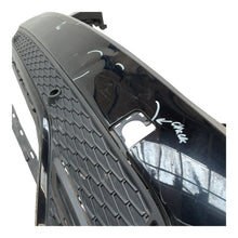 Load image into Gallery viewer, Jaguar E pace rear bumper X540 5Dr SUV Genuine J9C3-17D781-A