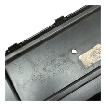 Load image into Gallery viewer, Cupra Born front bumper centre grill 2022-2024 Genuine 10E805903C