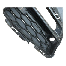 Load image into Gallery viewer, BMW 3 SERIES M Sport front bumper RH Grill G20 2019 2020 Genuine 51118069372