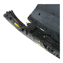 Load image into Gallery viewer, Hyundai Tucson front bumper upper grill 2021-2024 Genuine 86391-CZGA0