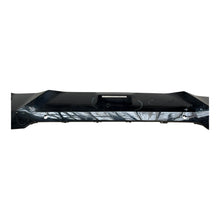 Load image into Gallery viewer, BMW IX3 M Sport rear bumper valance trim G45 2025-2026 Genuine 51128087054