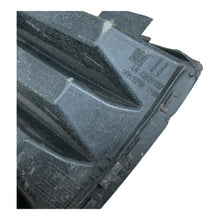 Load image into Gallery viewer, Vauxhall Zafira B front bumper LH left grill Genuine 13124987