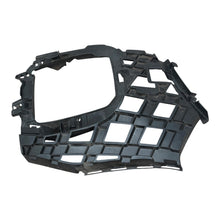 Load image into Gallery viewer, Volkswagen T Cross front bumper RH right fitting bracket Genuine 2GM807724