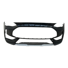 Load image into Gallery viewer, MG HS Hybrid front bumper 2022-2024 SUV Genuine P10947207