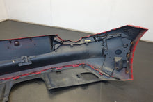 Load image into Gallery viewer, JAGUAR F TYPE REAR BUMPER 2013 to 2018 Coupe GENUINE Used Part EX53-17D781-A