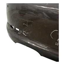 Load image into Gallery viewer, Porsche 911 991 Carrera rear bumper Genuine 99150541101/0336