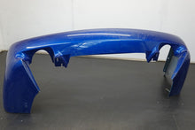 Load image into Gallery viewer, MASERATI 4200 REAR BUMPER Coupe Cabrio GENUINE Used Part 664155