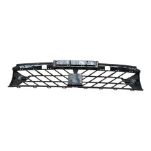 Load image into Gallery viewer, Cupra Formentor front bumper lower grill 2019-2023 Genuine 5FF853667A