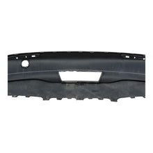 Load image into Gallery viewer, Tesla Model Y rear bumper lower section Hatchback 2021-2023 Genuine 1494006-00-B