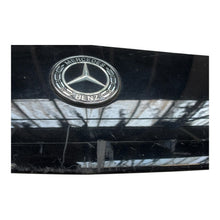 Load image into Gallery viewer, Mercedes Benz GLA AMG Line front bumper X156 2017-2020 Genuine A1568859300