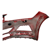 Load image into Gallery viewer, Volkswagen Polo front bumper 2017-2020 Hatchback Genuine pn 2GS807221