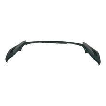 Load image into Gallery viewer, Toyota Yaris Cross rear bumper upper section 2021-2023 Genuine 52159-0DB40