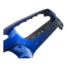 Load image into Gallery viewer, Jaguar E Pace front bumper X540 SUV 2018-2022 Genuine J9C3-17F003-AA7BA