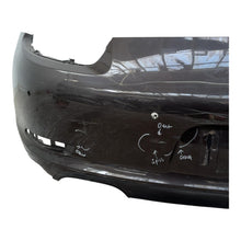 Load image into Gallery viewer, Porsche 911 991 Carrera rear bumper Genuine 99150541101/0336