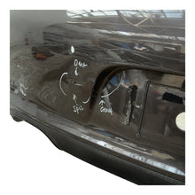 Load image into Gallery viewer, Porsche 911 991 Carrera rear bumper Genuine 99150541101/0336
