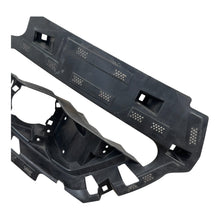 Load image into Gallery viewer, Jeep Compass front bumper RH right fog fitting Genuine 68245796AB