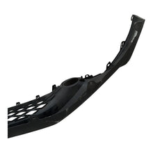 Load image into Gallery viewer, Toyota Chr C-HR front bumper lower grill 2017-2020 Genuine 52129-F4010