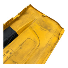 Load image into Gallery viewer, Smart Fortwo Rear Tailgate Plastic Trim Panel 2007-2014 Genuine A4517570006